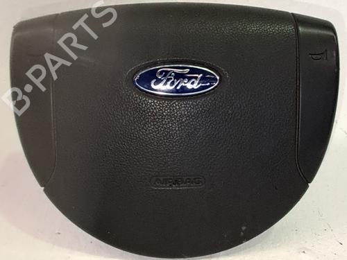 Used Driver airbag Driver airbag FORD MONDEO III (B5Y) 1.8 16V (125 hp) 34341978 34341978