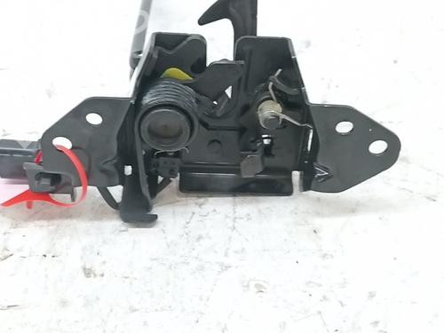 Used Hood lock Hood lock KIA EV6 (CV) 77 GT AWD (585 hp) 39741823 39741823
