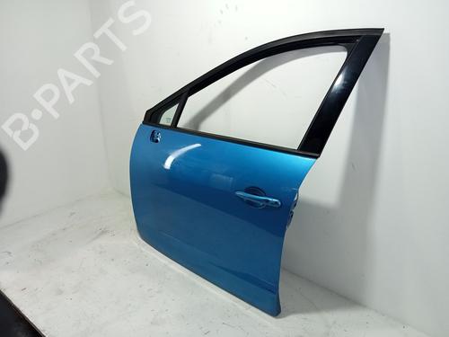 Left front door RENAULT MEGANE III Grandtour (KZ0/1) 1.5 dCi (KZ09, KZ0D, KZ1G, KZ29, KZ14, KZ1W, KZ10, KZ1F,... | BP29301556C2 