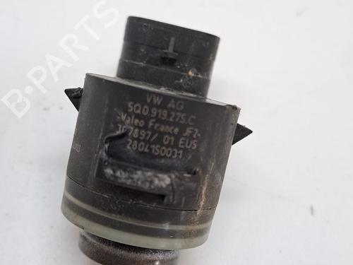 Elektronisk modul SEAT LEON (5F1) 2.0 TDI | BP23377929M83 