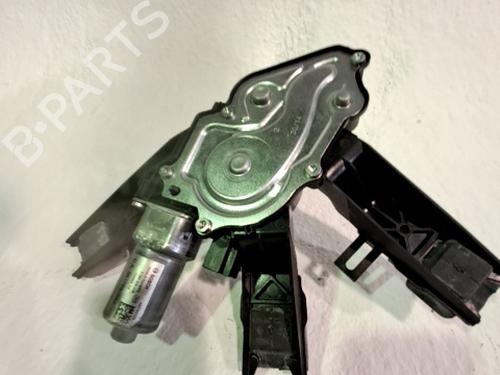 Used Rear wiper motor PEUGEOT 308 SW II (LC_, LJ_, LR_, LX_, L4_) 2.0 BlueHDi 150 (150 hp) 29992113