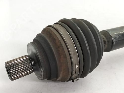 Right front driveshaft SEAT LEON (1P1) 1.9 TDI | BP36407542M39 - Image 2