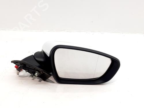 Retrovisor derecho KIA CEE'D (JD) 1.0 T-GDI (100 hp) 30925756