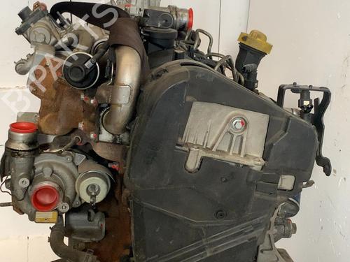 Engine NISSAN NV200 / EVALIA Bus 1.5 dCi 90 (M20, M20M) | BP37437515M1 - Image 4