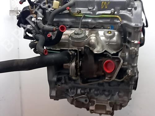 Engine HONDA ACCORD VII (CL, CN) 2.2 i-CTDi (CN1) | BP35900077M1 - Image 6
