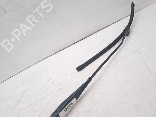 Used Front windshield wiper arm RENAULT ZOE (BFM_) ZOE (92 hp) 27292769