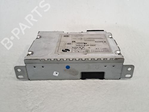 Bilradio DS DS 7 Crossback (J4_, JR_, JC_) 1.6 PureTech 180 (J45GFR) (180 hp) 27557312
