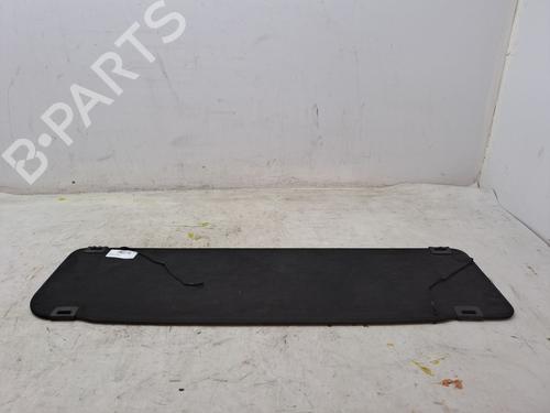 Used Rear parcel shelf PEUGEOT 108 1.2 (82 hp) 23365629