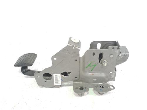 Break pedal RENAULT MEGANE III Hatchback (BZ0/1_, B3_) 1.2 TCe (BZ2B, BZ11) | BP28959123I19 
