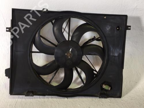 Køleventilator elektrisk Køleventilator elektrisk 39400329 39400329