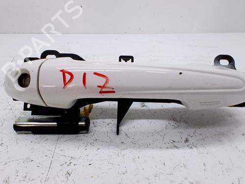 Used Front left exterior door handle Front left exterior door handle 39401192 39401192