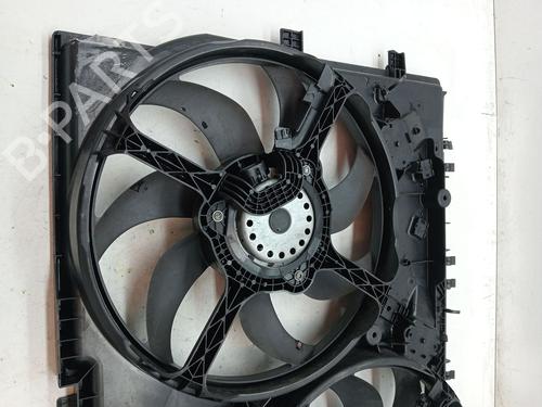 Radiator fan FIAT DUCATO Van (250_) 140 Multijet 2,3 D | BP23355092M35 