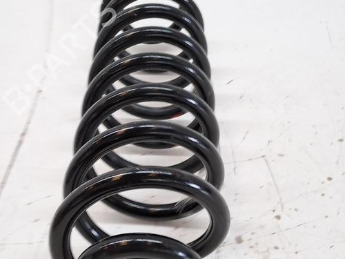 Shock absorber spring TOYOTA RAV 4 V (_A5_, _H5_) 2.5 Hybrid AWD (AXAH54, AXAL54) | BP27672882C152 