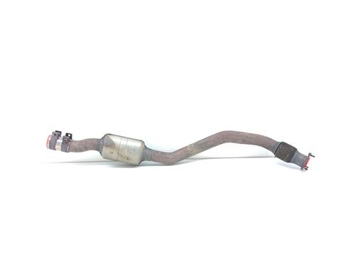 Exhaust system AUDI A5 (8T3) S5 quattro | BP26192510M121 
