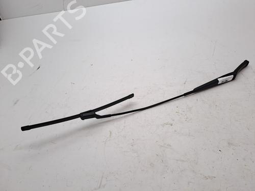 Used Front windshield wiper arm SEAT LEON (5F1) 2.0 TDI (184 hp) 23377823