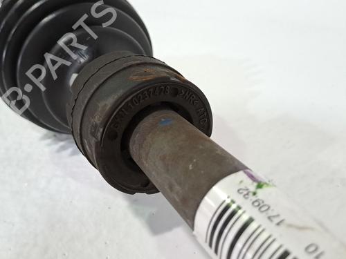 Right front driveshaft MINI MINI COUNTRYMAN (R60) Cooper | BP24848707M39 