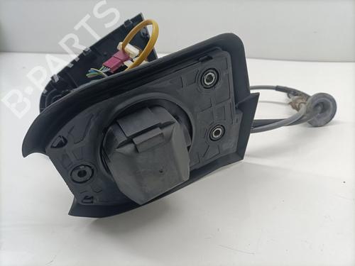 Gear lever BMW X5 (E53) 3.0 d | BP25459022M90 