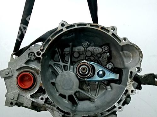 Used Gearbox HYUNDAI i30 (GD) 1.4 CRDi (90 hp) 30871260