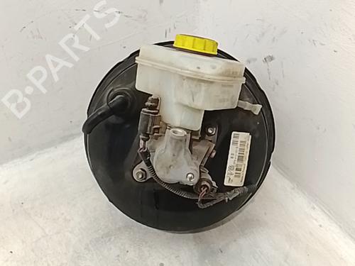 Used Servo brake Servo brake 37590939 37590939