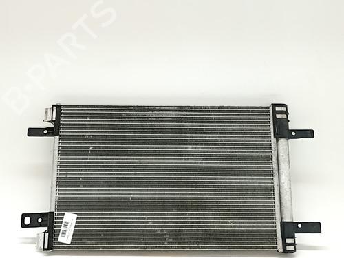Used AC radiator AC radiator CITROËN BERLINGO (ER_, EC_) 1.5 BlueHDi 100 (102 hp) 33760589 33760589