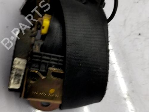 Front left seatbelt VW POLO IV (9N_, 9A_) 1.4 TDI | BP32107738I26