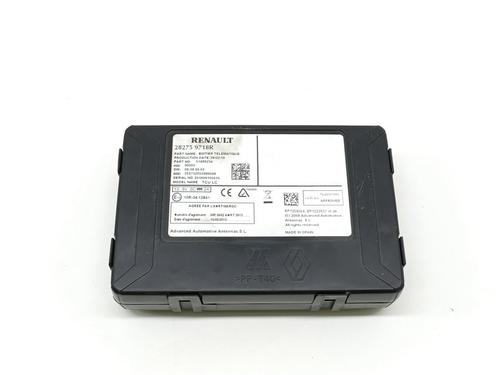 Elektronisk modul RENAULT FLUENCE (L3_) 1.5 dCi (L30D, L30L, L306, L33F, L33L, L33M, L33V, L33W) (110 hp) 25455709