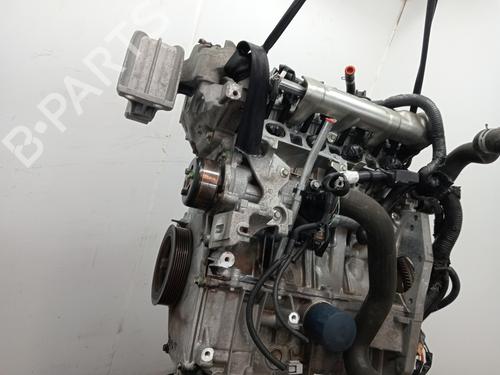 Engine NISSAN JUKE (F15) 1.6 | BP25456981M1 