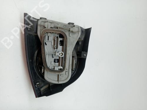 Left taillight VW POLO (9N_, 9A_) 1.4 16V | BP24189156C34 