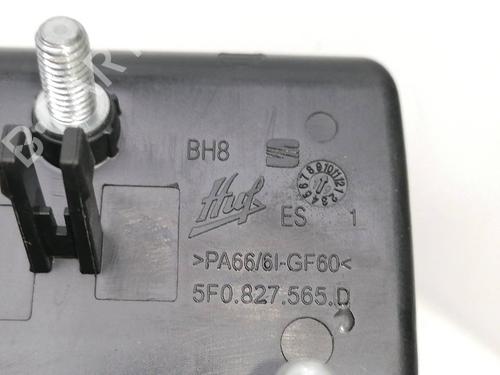 Tailgate handle SEAT LEON ST (5F8) 2.0 TDI | BP23940009C132 
