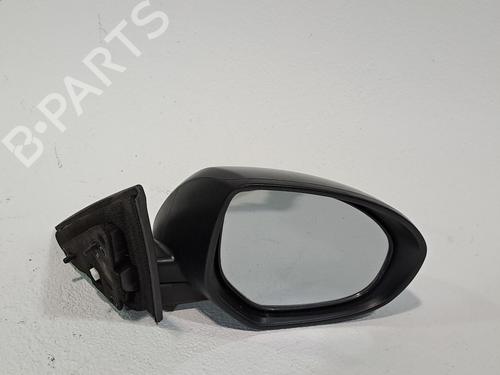 Bakspejl Højre MAZDA 6 Hatchback (GH) 2.2 MZR-CD (GH10) (163 hp) 23380166