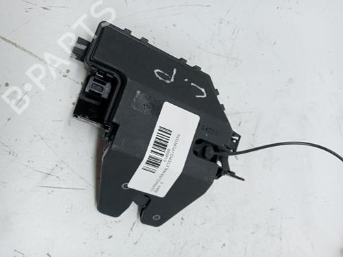 Tailgate lock BMW 1 (E87) 118 i | BP23385637C101 