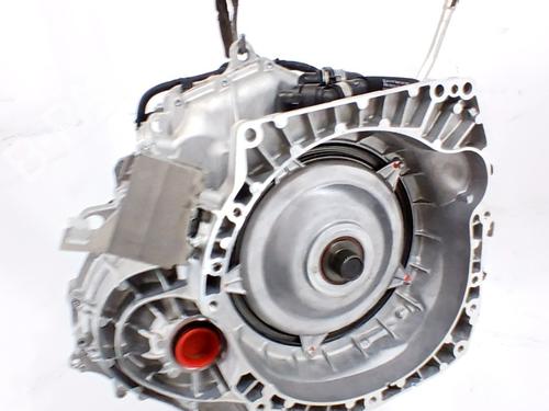 Used Gearbox Gearbox 37437552 37437552
