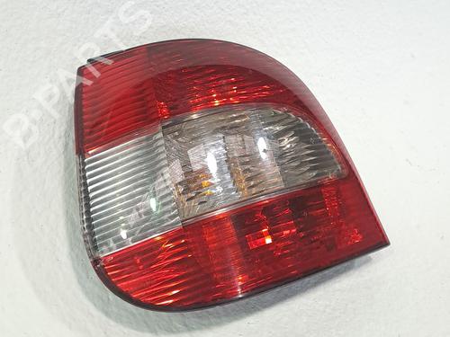Left taillight RENAULT SCÉNIC I MPV (JA0/1_, FA0_) 1.9 dCi RX4 | BP24172739C34 