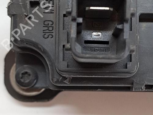 Elektronisk modul CITROËN BERLINGO Box Body/MPV (B9) 1.6 HDi 90 16V | BP26882301M83 