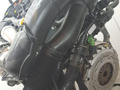 Engine OPEL CORSA F (P2JO) 1.2 (68) | BP23373265M1