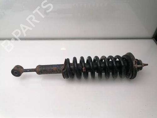 Used Left front shock absorber TOYOTA HILUX VII Pickup (_N1_, _N2_, _N3_) 2.5 D-4D 4WD (KUN25) (144 hp) 23940327