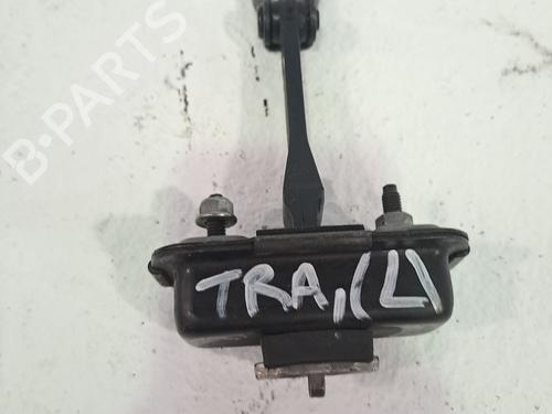 Hinge/Door check strap PEUGEOT 208 I (CA_, CC_) 1.6 HDi / BlueHDi 75 | BP24587291C146