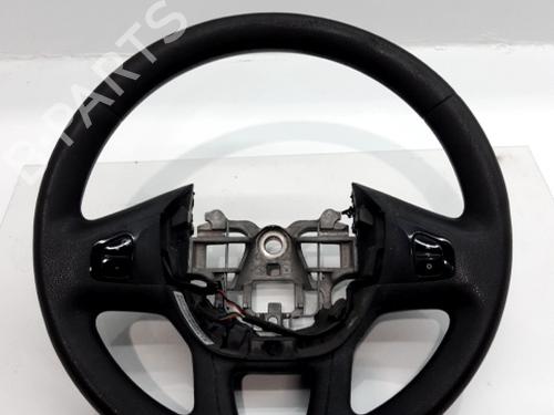 Used Steering wheel FIAT TALENTO Van (296_) 1.6 D (125 hp) 31011664