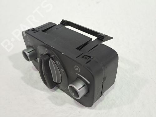 Headlight switch FORD MONDEO IV (BA7) 1.8 TDCi | BP25613325I24 