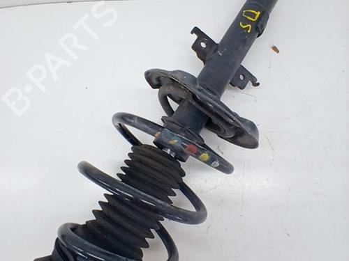 Used Right front shock absorber RENAULT SCÉNIC IV (J9_) 1.7 Blue dCi 120 (J9A7, J9A8) (120 hp) 29302388