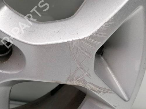 Rim OPEL ZAFIRA / ZAFIRA FAMILY B (A05) 1.9 CDTI (M75) | BP23458684C45
