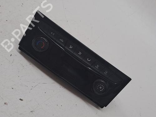 Used Climate control OPEL ASTRA K (B16) 1.2 Turbo (68) (131 hp) 27292960