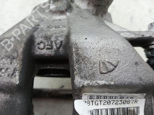 Left front brake caliper PEUGEOT 308 II (LB_, LP_, LW_, LH_, L3_) 1.5 BlueHDi 130 | BP23359373M105 