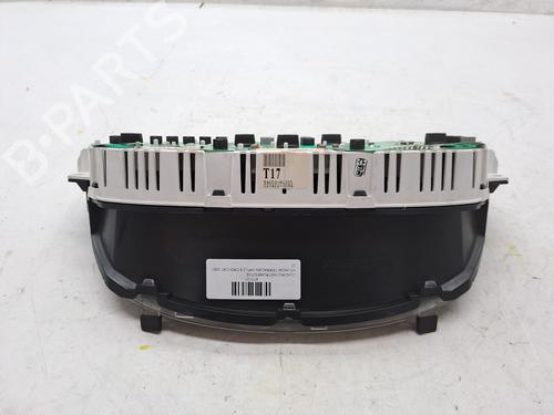Instrument cluster HYUNDAI TERRACAN (HP) 2.9 CRDi | BP23358460C47 