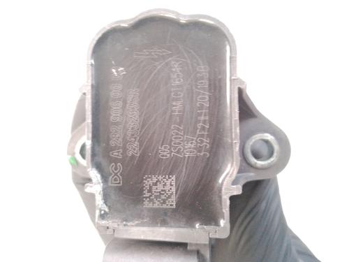 Ignition coil RENAULT GRAND SCÉNIC IV (R9_) 1.3 TCe 140 (R9NB) | BP26381922M94 