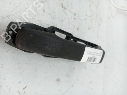 Rear left exterior door handle MERCEDES-BENZ M-CLASS (W163) ML 320 (163.154) | BP23942214C130 