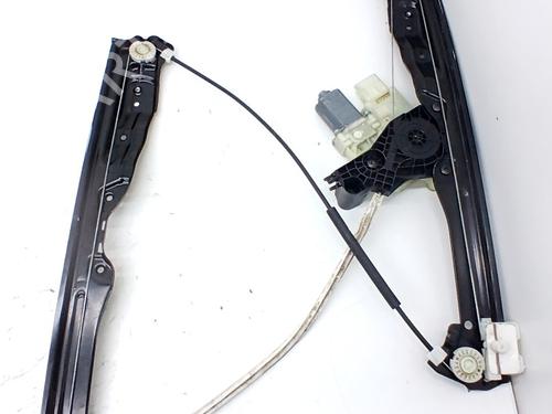 Used Front left window mechanism Front left window mechanism PEUGEOT 308 Hatchback Van (LB_) 1.5 BlueHDi 130 (LBYHZP) (131 hp) 33763128 33763128