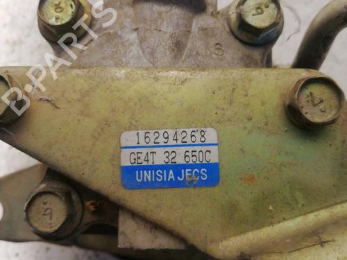 Used Steering pump MAZDA 626 V Hatchback (GF) 2.0 Turbo DI (GFFP) (101 hp) 25987608