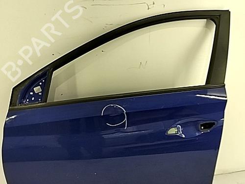 Used Left front door Left front door HYUNDAI BAYON (BC3) 1.0 T-GDI (101 hp) 33976379 33976379