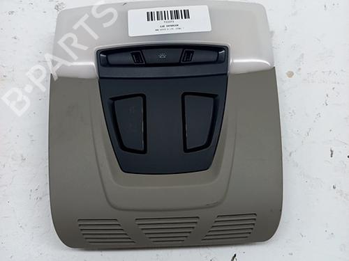 Used Interior roof light BMW 3 (F30, F80) 316 d (116 hp) 29229196
